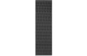 Karimata Therm a Rest RidgeRest Classic L - charcoal/charcoal 64x196x1,5cm