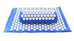 AG438B Mata do akupresury + poduszka