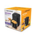 EKA002 Esperanza frytkownica beztłuszczowa patate fritte 3.5l 1350w