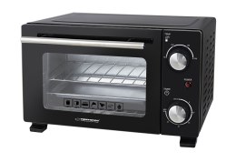 EKO007N Esperanza mini piekarnik calzone 10l 800w