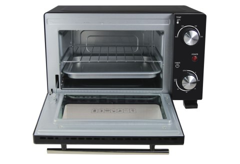 EKO007N Esperanza mini piekarnik calzone 10l 800w