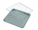 EKO007N Esperanza mini piekarnik calzone 10l 800w