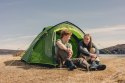 Coleman 2209416 namiot Zielony Namiot kopułowy / Igloo