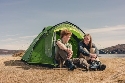 Coleman 2209416 namiot Zielony Namiot kopułowy / Igloo