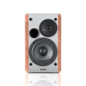 Głośniki Edifier Studio R1280T 2.0 sprzedaż detaliczna drewna