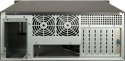 Inter-Tech 4U-4460 TFT Rack Czarny