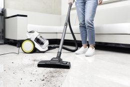 Kärcher STAUBSAUGER VC 3 0,9 l Cylinder próżniowy Suchy 700 W Bez worka
