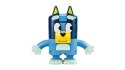 LEGO Bluey 11217 - Rodzina Blue z klocków