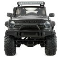 Model RC Crawler Mini-Cabalo AMXRock 4WD 1:16 RTR szary
