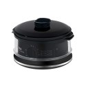 TEFAL Parowar TEFAL | VC140135 | Czarny | 900 W | Liczba koszy 2 | Gwarancja (m-c): 24
