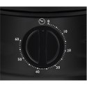 TEFAL Parowar TEFAL | VC140135 | Czarny | 900 W | Liczba koszy 2 | Gwarancja (m-c): 24