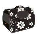 ZOLUX Torba transportowa dla psa i kota NOMAD FLOWER M 43,5×25×28,5cm