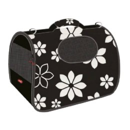 ZOLUX Torba transportowa dla psa i kota NOMAD FLOWER M 43,5×25×28,5cm