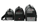 ZOLUX Torba transportowa dla psa i kota NOMAD FLOWER S 36×21×23,5cm