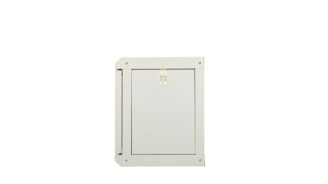 Extralink Szafa rack 6U 10" Szara montowana na ścianie