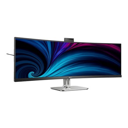 Philips 49B2U5900CH/00 | 48.8 " | VA | 5120 x 1440 pikseli | 32:9 | 4 ms | 450 cd/m² | Liczba portów HDMI 2 | 75 Hz