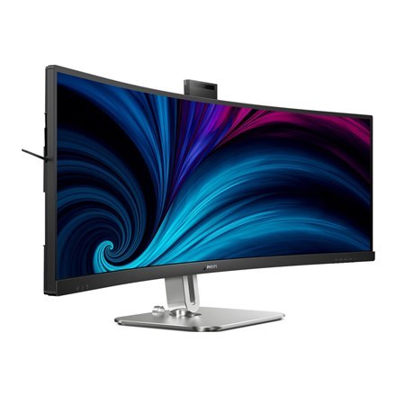 Philips 49B2U5900CH/00 | 48.8 " | VA | 5120 x 1440 pikseli | 32:9 | 4 ms | 450 cd/m² | Liczba portów HDMI 2 | 75 Hz