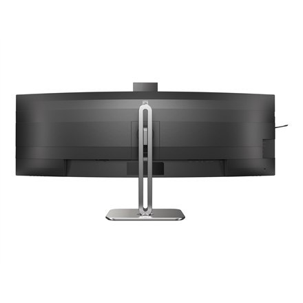 Philips 49B2U5900CH/00 | 48.8 " | VA | 5120 x 1440 pikseli | 32:9 | 4 ms | 450 cd/m² | Liczba portów HDMI 2 | 75 Hz