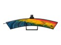 Philips Philips | Zakrzywiony monitor biznesowy | 45B1U6900CH/00 | 44,5 " | VA | QHD | 32:9 | 60 Hz | 4 ms | Nie | 5120 x 1440 | 450 cd/