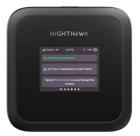 Router NETGEAR MH3150-100EUS