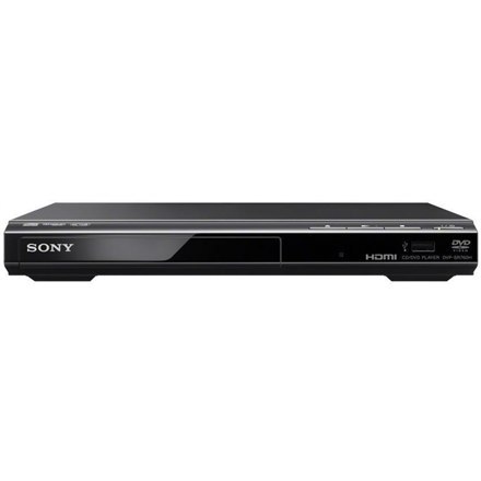 Sony Sony | Odtwarzacz DVD | DVPSR760HB | Bluetooth | HD JPEG, JPEG, KODAK Picture CD, LPCM, MP3, MPEG1, MPEG4, Super VCD, VCD, WMA, 