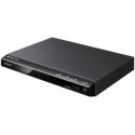 Sony Sony | Odtwarzacz DVD | DVPSR760HB | Bluetooth | HD JPEG, JPEG, KODAK Picture CD, LPCM, MP3, MPEG1, MPEG4, Super VCD, VCD, WMA, 