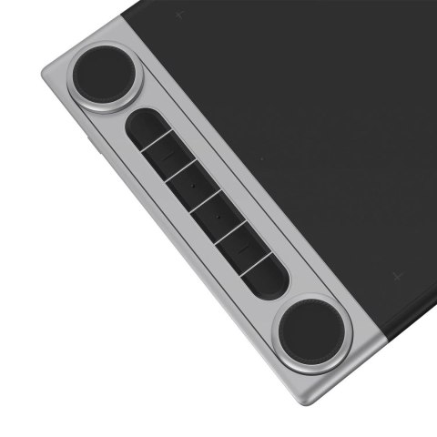 Tablet graficzny HUION Inspiroy Dial 2 Q630M
