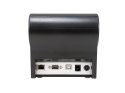 Wyposażenie - Drukarka termiczna 80mm USB/RJ11/Ethernet/RS232