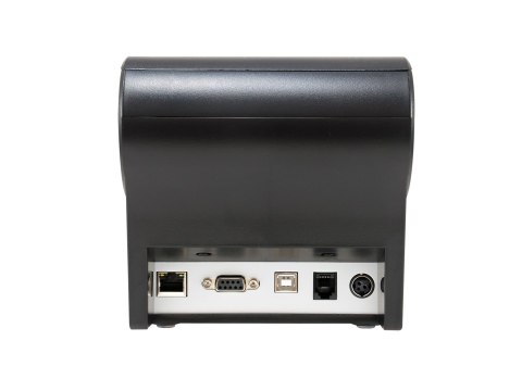 Wyposażenie - Drukarka termiczna 80mm USB/RJ11/Ethernet/RS232
