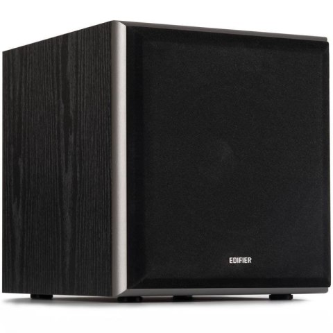 Edifier T5 Czarny Subwoofer aktywny 70 W