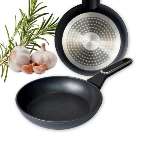 Patelnia Wave 20cm MR-1212-20 MAESTRO