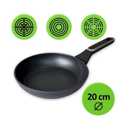 Patelnia Wave 20cm MR-1212-20 MAESTRO