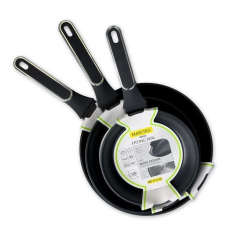 Patelnia Wave 20cm MR-1212-20 MAESTRO