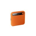 Rejestrator głosu z transkrypcją AI 64GB 610mAh - pomarańczowy