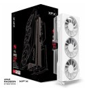 Karta graf. XFX SWIFT RX 9060XT OC White 3-FAN 16GB