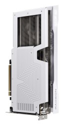 Karta graf. XFX SWIFT RX 9060XT OC White 3-FAN 16GB