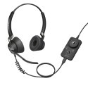 Zestaw słuchawkowy Jabra Engage 50 Stereo