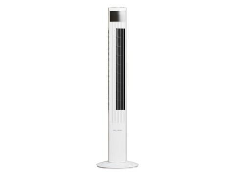 BLOW WENTYLATOR KOLUMNOWY XXL 125CM 90W BIAŁY