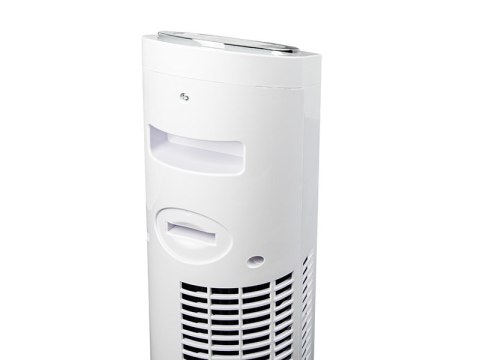 BLOW WENTYLATOR KOLUMNOWY XXL 125CM 90W BIAŁY