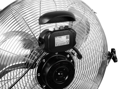 BLOW WENTYLATOR PODŁOGOWY18" 200W