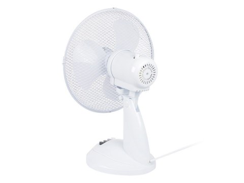 BLOW WENTYLATOR STOŁOWY 12" 40W