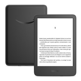 Czytnik e-booków New Kindle (11th Generation) - 2024 release 6