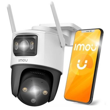 Kamera IP IMOU IPC-S7XP-8M0WED-0360B-imou 2304 x 1296