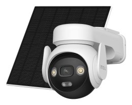 Kamera IP do monitoringu z panelem słonecznym Imou AOV PT 5MP WiFi