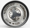 Młynek do kawy Comandante C40 MK4 Lab Series Tigershark Stone Washed