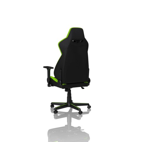 Nitro Concepts S300 Wyściełane siedzisko tapicerowane Wyściełane oparcie tapicerowane