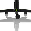 Nitro Concepts S300 Wyściełane siedzisko tapicerowane Wyściełane oparcie tapicerowane