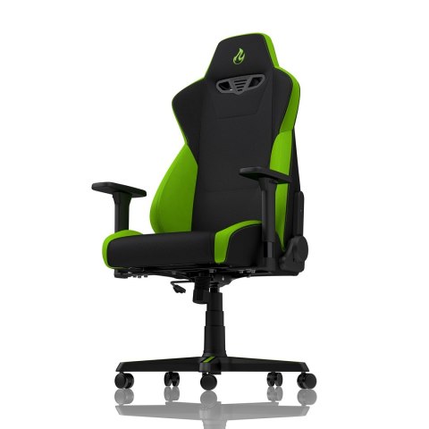Nitro Concepts S300 Wyściełane siedzisko tapicerowane Wyściełane oparcie tapicerowane