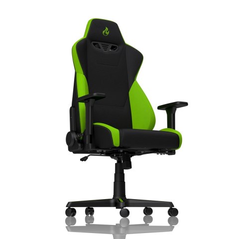 Nitro Concepts S300 Wyściełane siedzisko tapicerowane Wyściełane oparcie tapicerowane