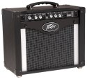 Peavey RAGE 258 - Wzmacniacz gitarowy 25W